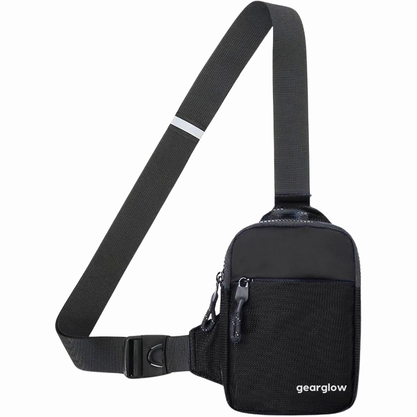 Sling Bag - Zwart