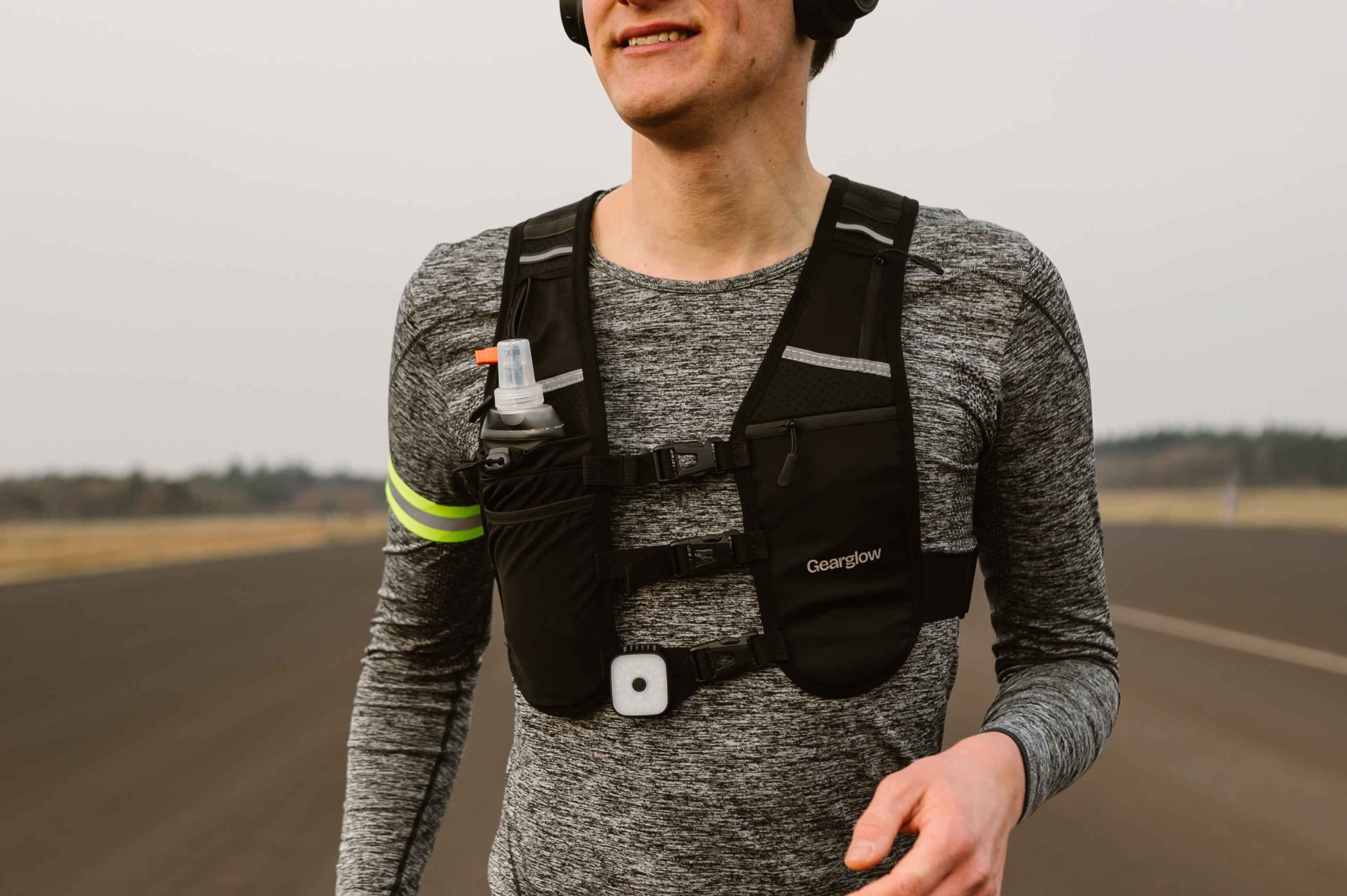 Hardloopaccessoires