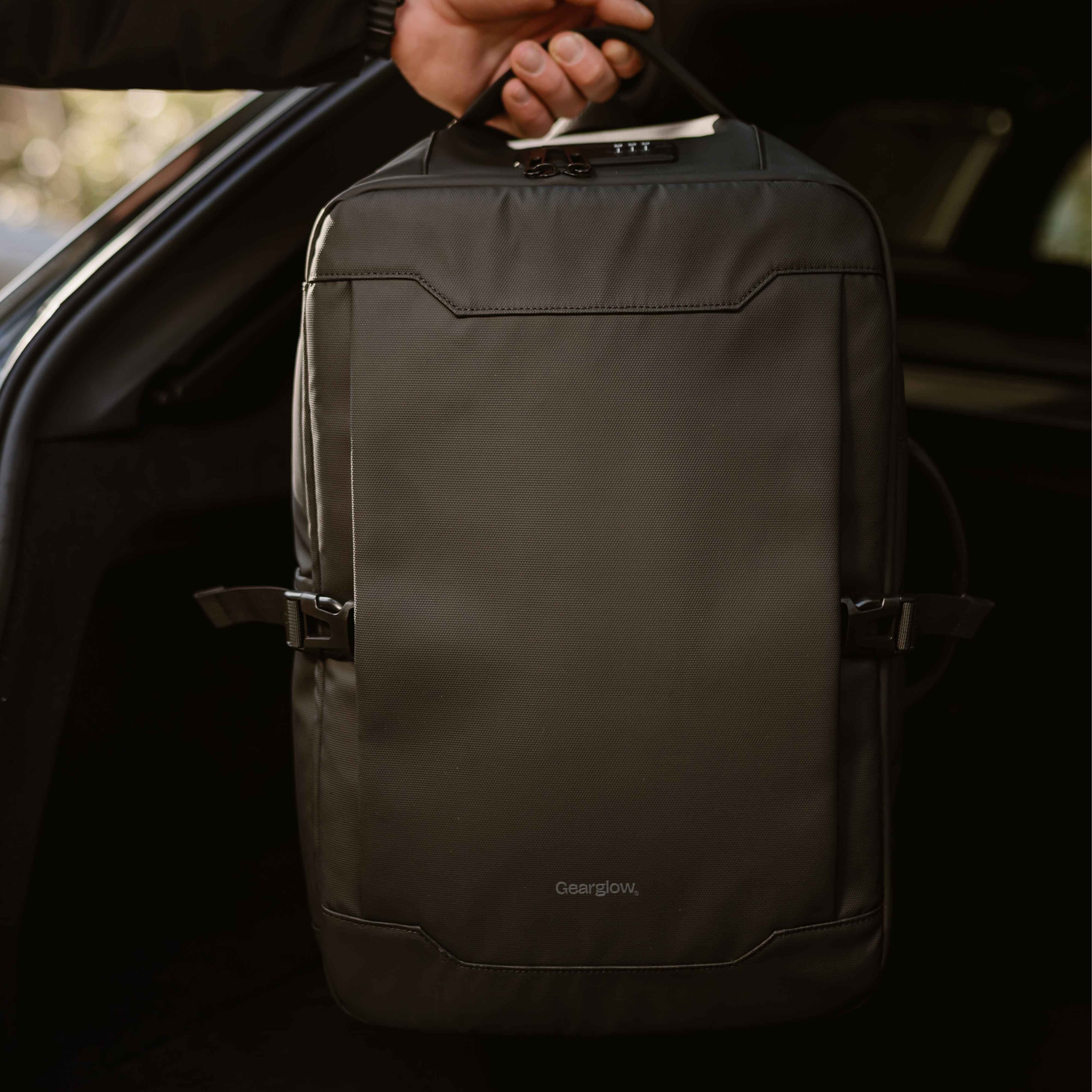 Handbagage Reisrugzak