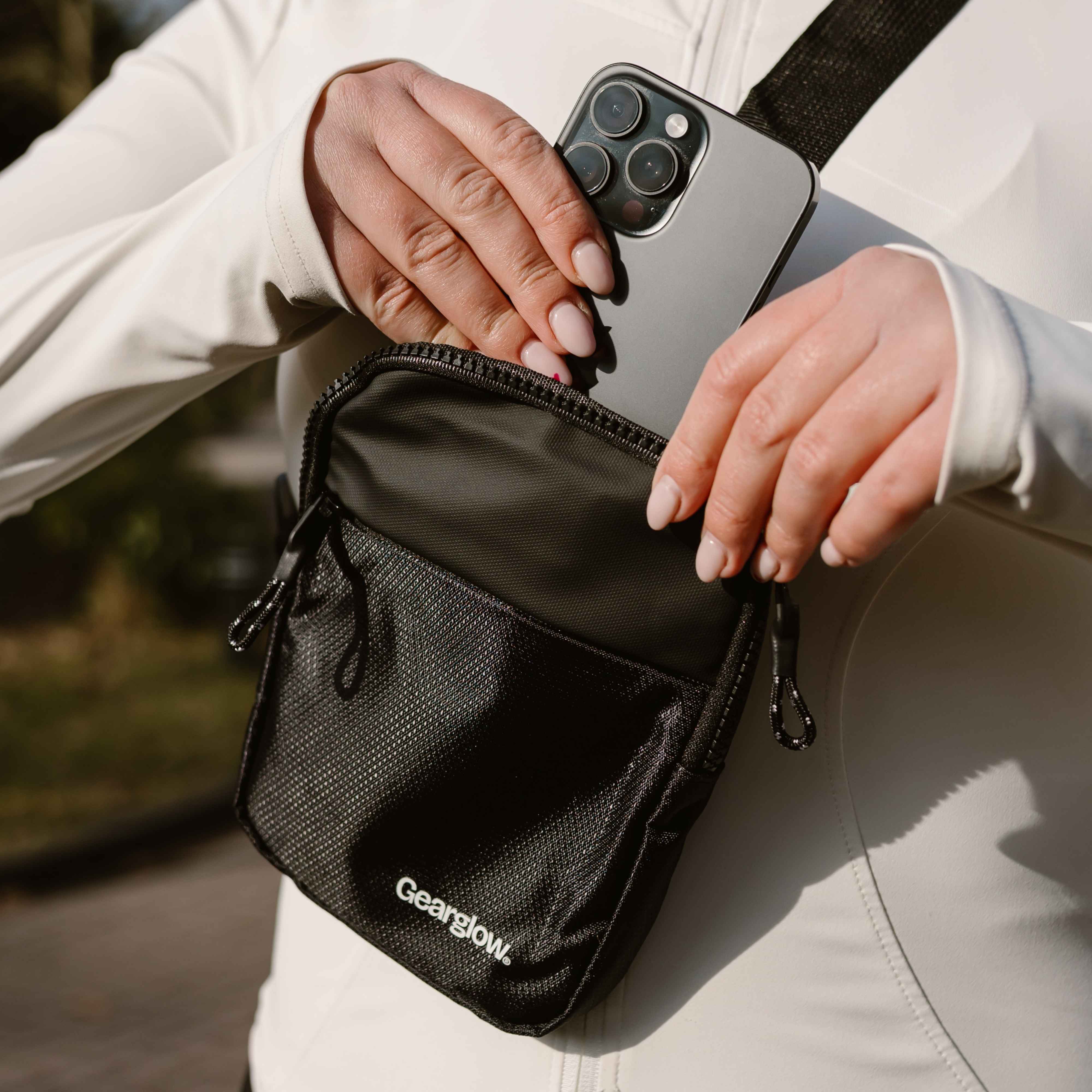 Sling bag