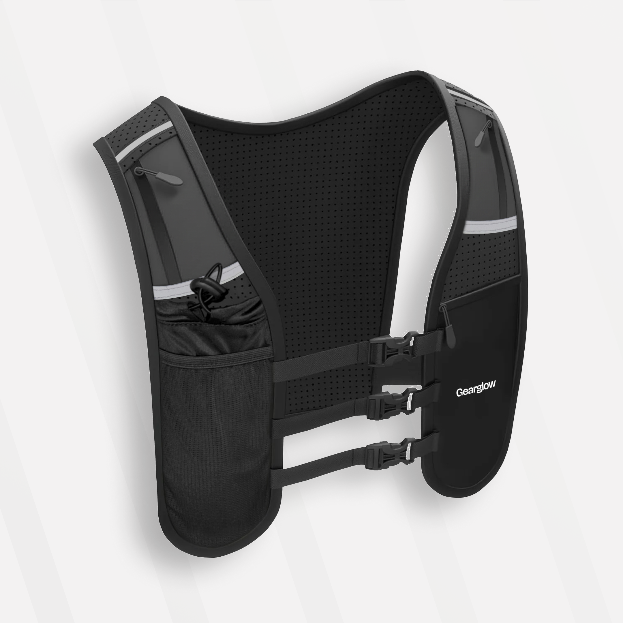 Reflecterend Hardloopvest