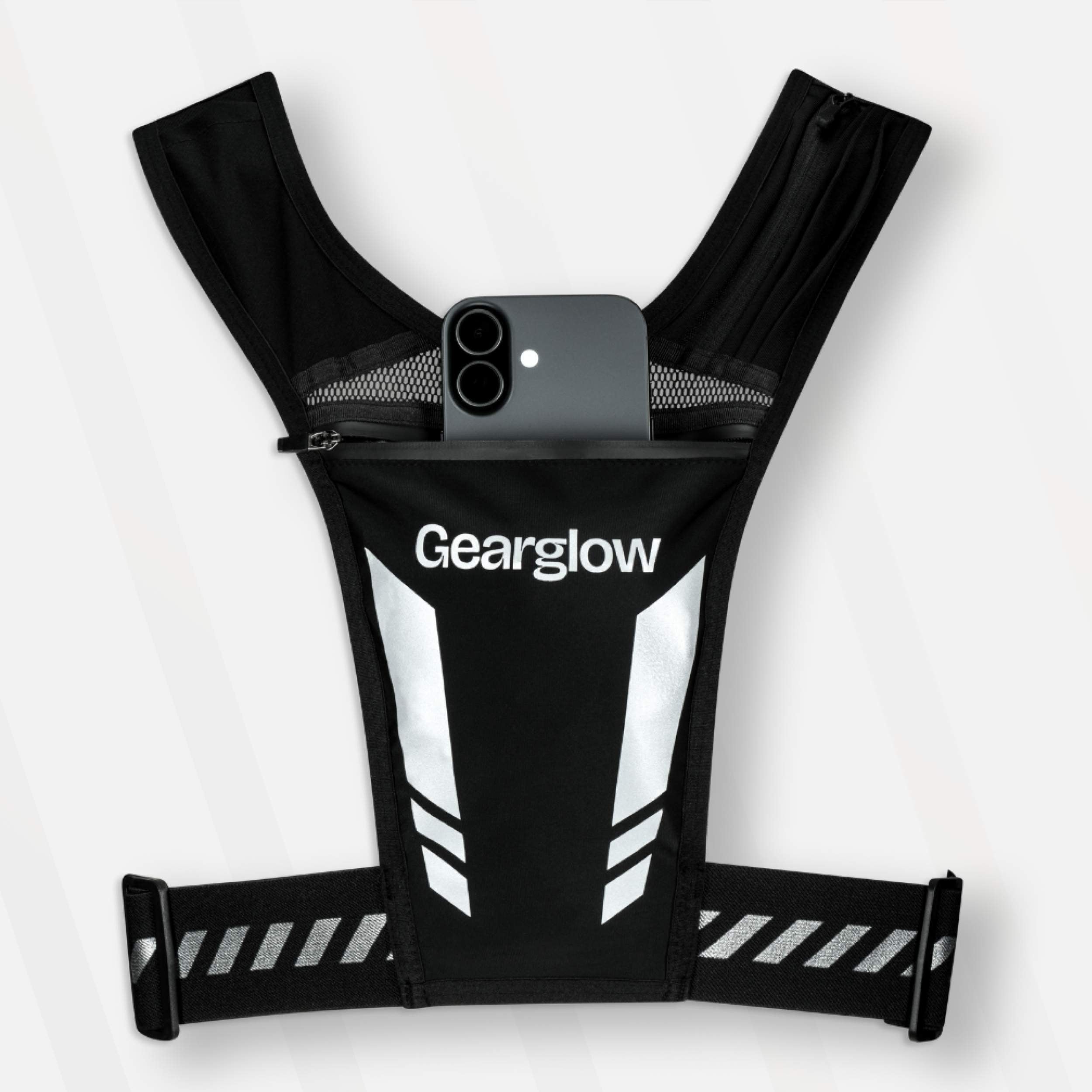 Reflecterend Hardloopvest