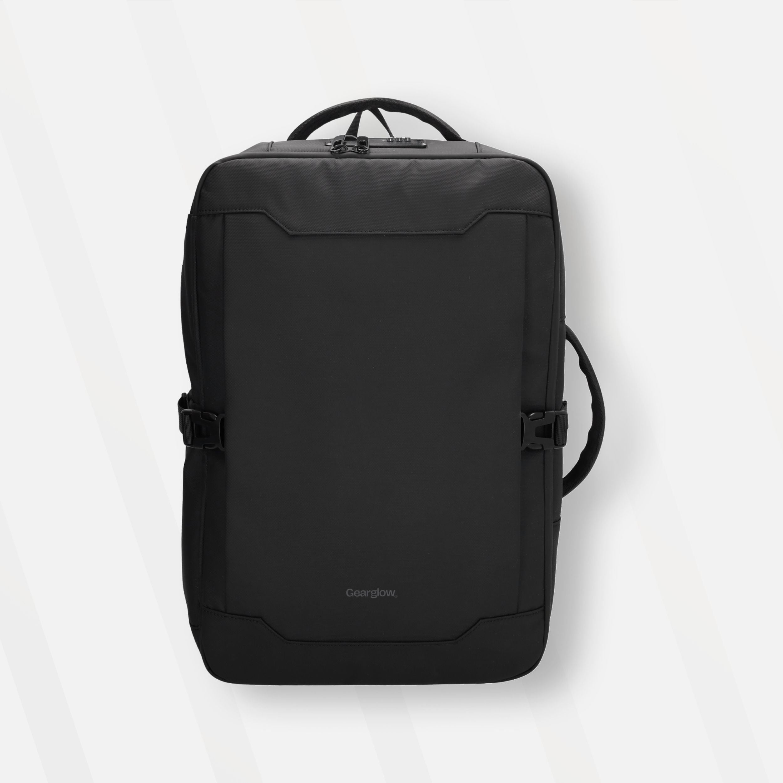 Handbagage Rugzak met Cijferslot
