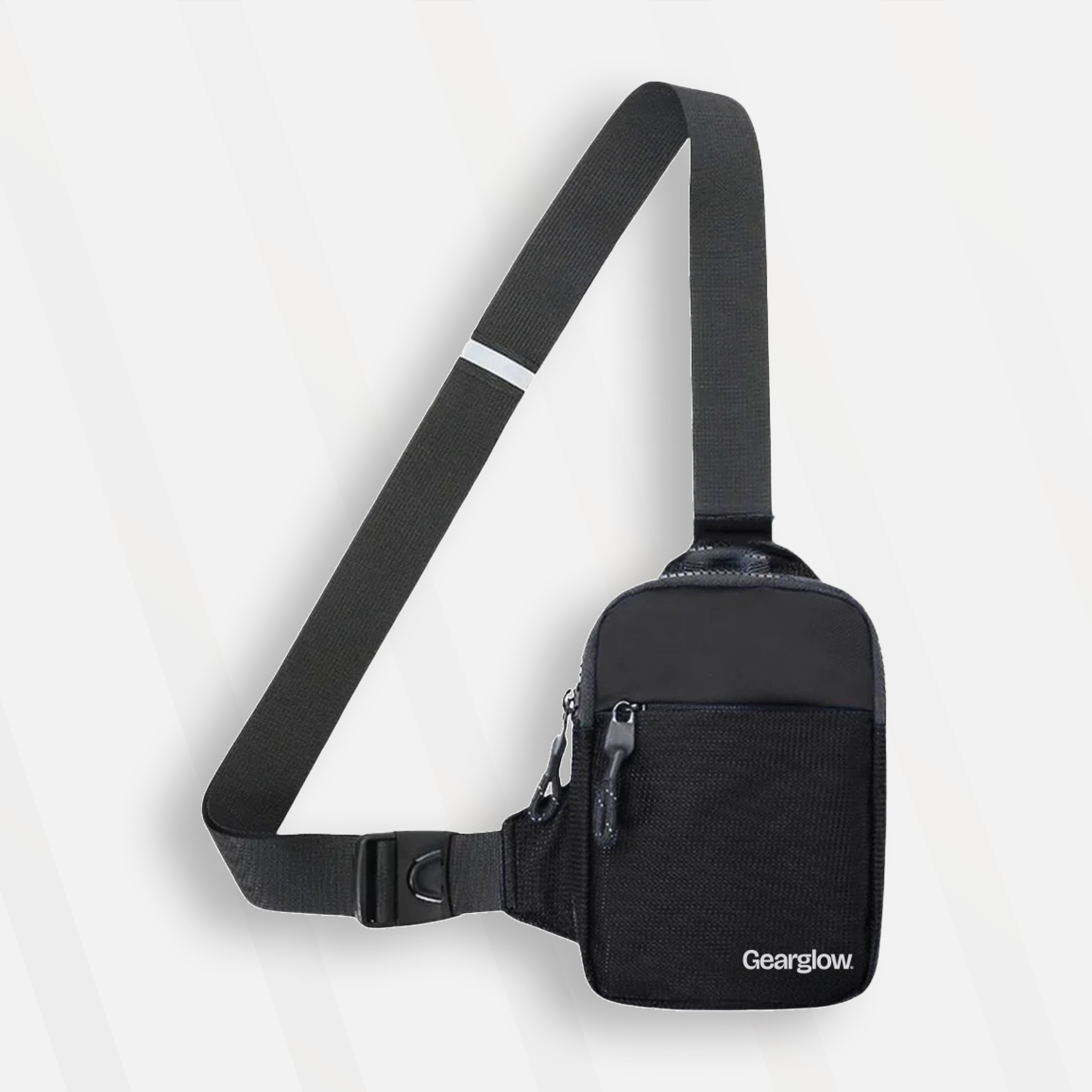 Sling Bag - Zwart