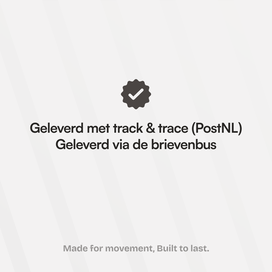 Hardlooplampje clip-on