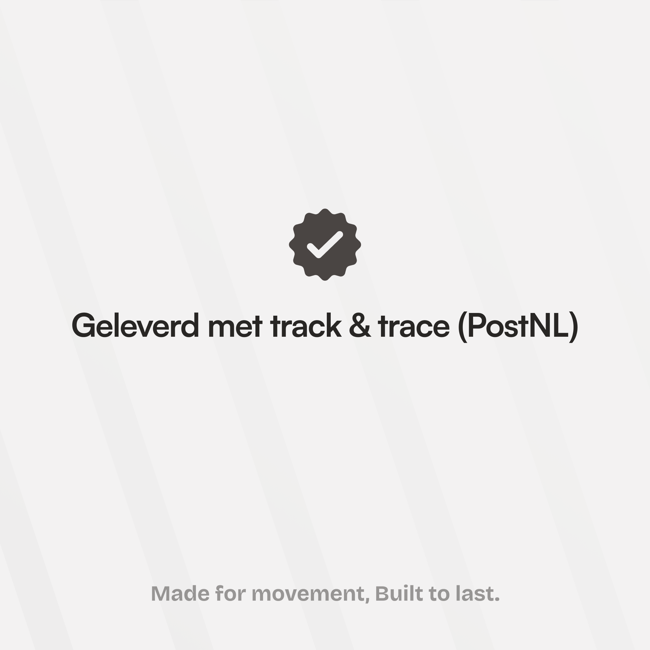 Weekendtas & Sporttas