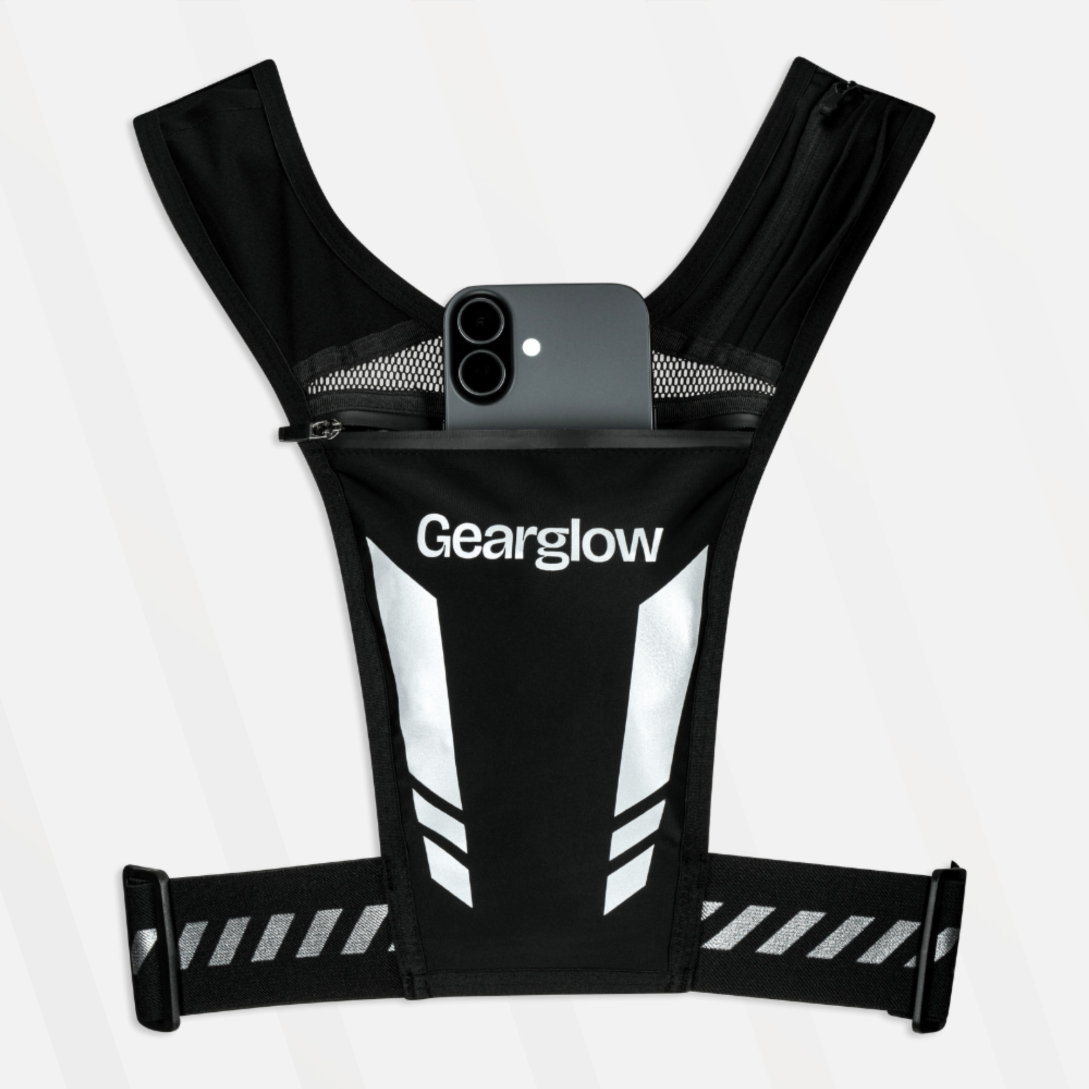 Reflecterend Hardloopvest